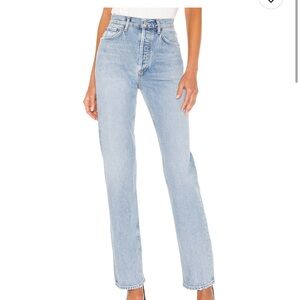 Agolde Lana Jeans